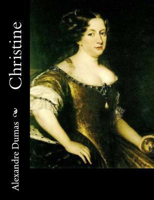 Christine [French] 149756302X Book Cover