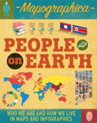 People on Earth 0750291516 Book Cover