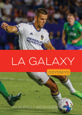 La Galaxy 1682776689 Book Cover