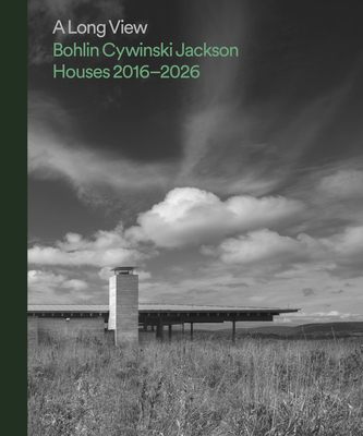 A Long View 1961856948 Book Cover
