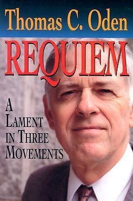 Requiem 0687020034 Book Cover