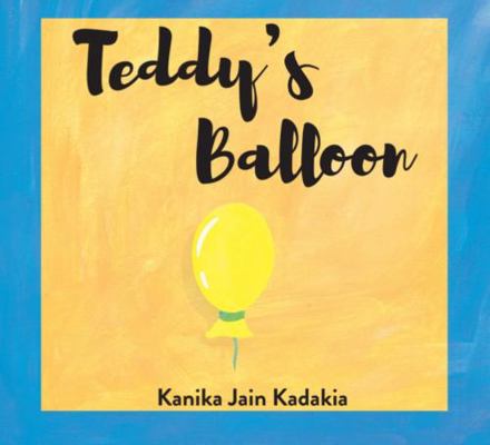 Teddy's Balloon
