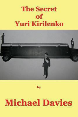 The Secret of Yuri Kirilenko 0980769620 Book Cover