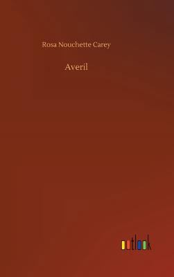 Averil 3734042097 Book Cover