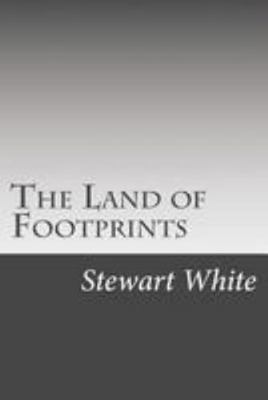 The Land of Footprints 1499348525 Book Cover