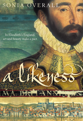 A Likeness 0007164726 Book Cover