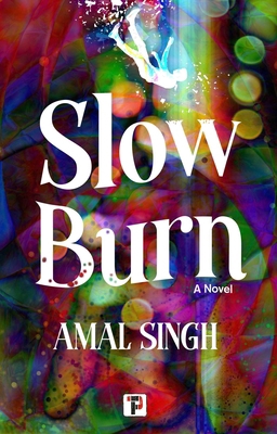 Slow Burn 1787589889 Book Cover