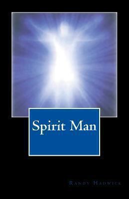 Spirit Man 1481091182 Book Cover