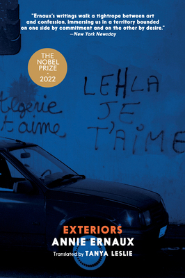 Exteriors 1644210975 Book Cover