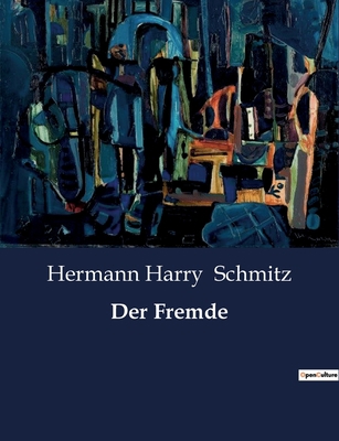 Der Fremde [German] B0C13NPJMT Book Cover