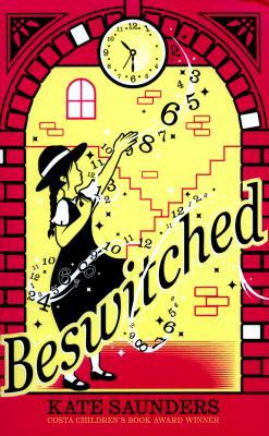 Beswitched 1407170457 Book Cover