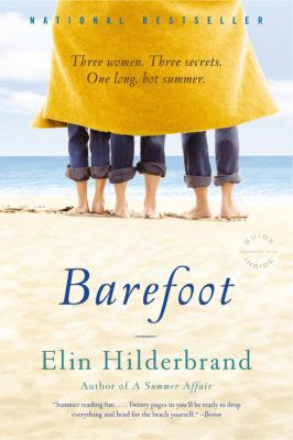 Barefoot B002FQWP4Q Book Cover