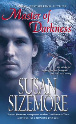 Master of Darkness 1416513345 Book Cover