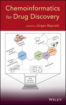 Chemoinformatics 1118139100 Book Cover