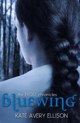 Bluewing 1484842413 Book Cover