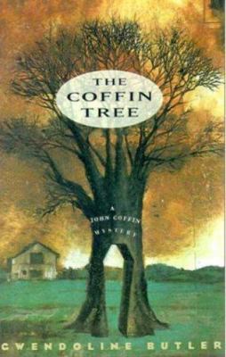 The Coffin Tree 0312291892 Book Cover