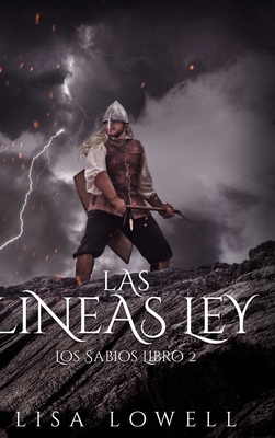 Las L?neas Ley: Edici?n de Letra Grande en Tapa... [Spanish] 1034594443 Book Cover