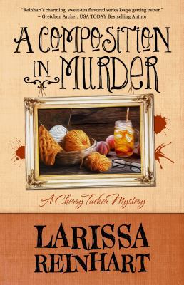 A Composition in Murder 1635111161 Book Cover