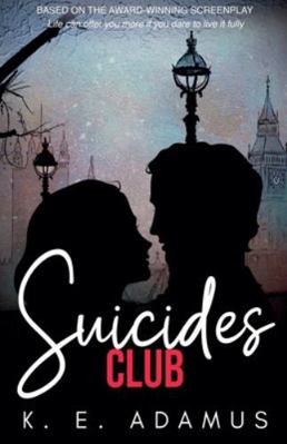 Suicides Club 1912831368 Book Cover