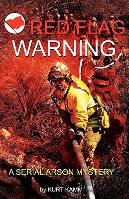 Red Flag Warning 1608300293 Book Cover