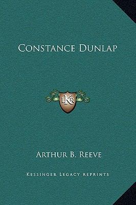 Constance Dunlap 1169291368 Book Cover