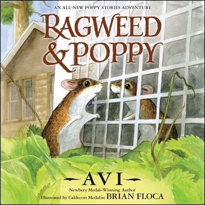 Ragweed and Poppy 1094161365 Book Cover