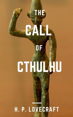 The Call of Cthulhu 1365200566 Book Cover