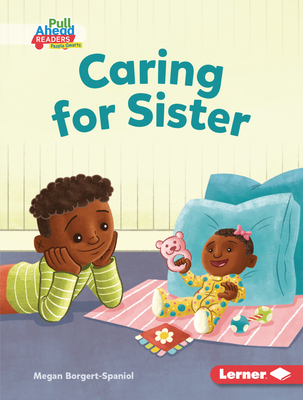 Caring for Sister 1728403642 Book Cover