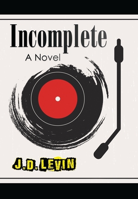 Incomplete 0578766353 Book Cover