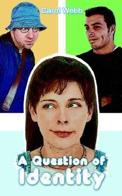A Question of Identity 1418454117 Book Cover