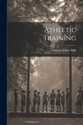 Athletic Training [Afrikaans] 1022554808 Book Cover
