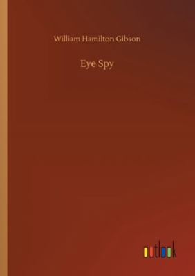 Eye Spy 3752331267 Book Cover