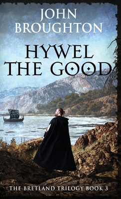 Hywel the Good 4824178266 Book Cover