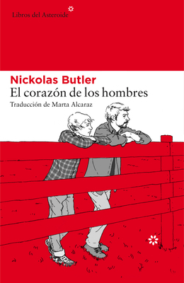 El Coraz?n de Los Hombres [Spanish] 8417007172 Book Cover
