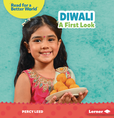 Diwali: A First Look 1728478952 Book Cover