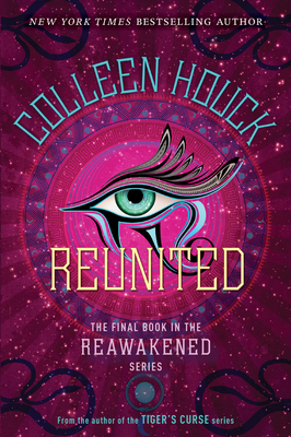 Reunited 0399555714 Book Cover