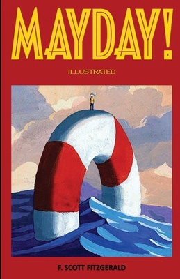May Day Illustrated B0863S82HF Book Cover