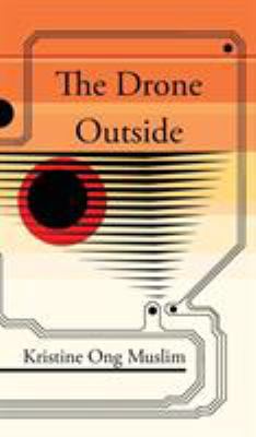 The Drone Outside 1908125535 Book Cover