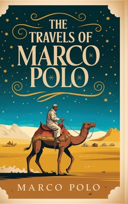 The Travels of Marco Polo 9363114163 Book Cover