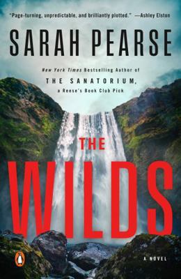 The Wilds 0593654056 Book Cover