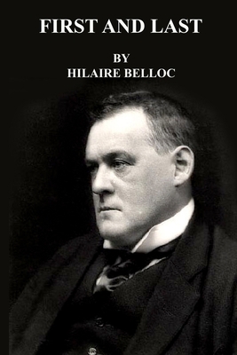 First and Last B086PTFRLB Book Cover