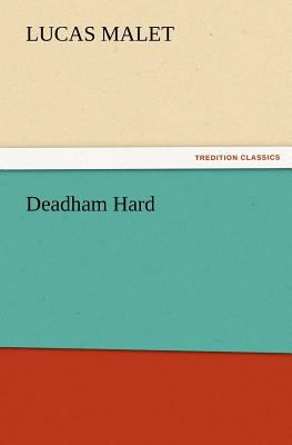 Deadham Hard 3842448708 Book Cover