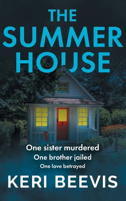 The Summer House 1804151300 Book Cover
