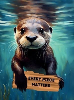 Every piece matters: A Christian book for children [Large Print] 1964049040 Book Cover