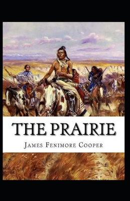 Paperback The Prairie Annotated Book