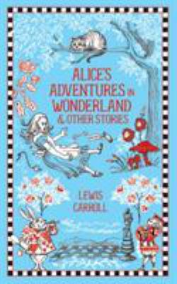 Alice's Adventures In Wonderland 1435166248 Book Cover