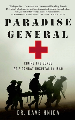 Paradise General 1416599584 Book Cover