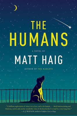The Humans 1443423653 Book Cover