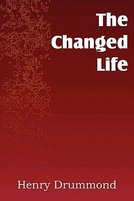 The Changed Life 1612032214 Book Cover