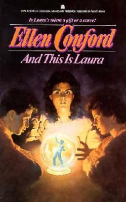 And This Is Laura 0671727710 Book Cover